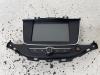 Opel Astra K Sports Tourer 1.2 Turbo 12V Navigatie Display