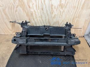 Gebruikte Voorfront Seat Ibiza V (KJB) 1.0 12V Prijs € 700,00 Margeregeling aangeboden door Het Viaduct