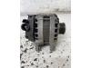 Dynamo van een Opel Crossland (X) 1.2 12V 2018