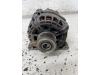 Opel Crossland (X) 1.2 12V Alternator