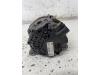 Dynamo van een Opel Crossland (X) 1.2 12V 2018