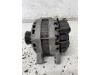 Dynamo van een Opel Crossland (X) 1.2 12V 2018