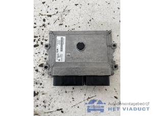 Gebruikte Computer Inspuit Opel Crossland (X) 1.2 12V Prijs € 110,00 Margeregeling aangeboden door Het Viaduct