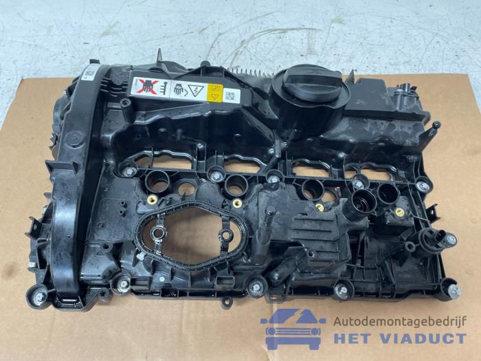 Gebruikte Kleppendeksel BMW M135 (F40) M135i xDrive 2.0 TwinPower 16V Prijs € 120,00 Margeregeling aangeboden door Het Viaduct