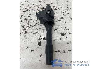 Gebruikte Bobine BMW M135 (F40) M135i xDrive 2.0 TwinPower 16V Prijs € 20,00 Margeregeling aangeboden door Het Viaduct