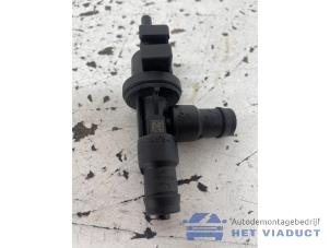 Gebruikte Diversen BMW M135 (F40) M135i xDrive 2.0 TwinPower 16V Prijs € 30,00 Margeregeling aangeboden door Het Viaduct