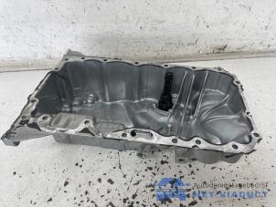 Gebruikte Carterpan BMW M135 (F40) M135i xDrive 2.0 TwinPower 16V Prijs € 150,00 Margeregeling aangeboden door Het Viaduct