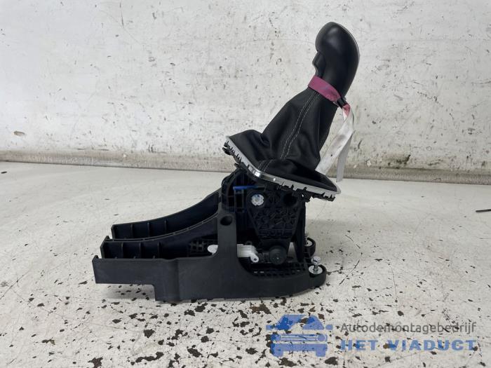 Gebruikte Schakelmechaniek Opel Astra K Sports Tourer 1.2 Turbo 12V Prijs € 60,00 Margeregeling aangeboden door Het Viaduct