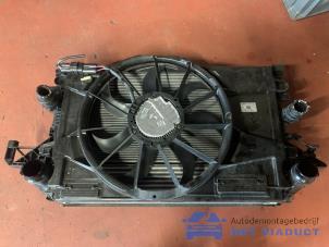 Gebruikte Koelerset Opel Astra K Sports Tourer 1.2 Turbo 12V Prijs € 650,00 Margeregeling aangeboden door Het Viaduct