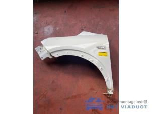 Gebruikte Scherm links-voor Opel Crossland (X) 1.2 12V Prijs € 215,00 Margeregeling aangeboden door Het Viaduct