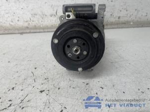 Gebruikte Aircopomp Opel Astra K Sports Tourer 1.2 Turbo 12V Prijs € 65,00 Margeregeling aangeboden door Het Viaduct