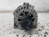 Dynamo van een Opel Astra K Sports Tourer 1.2 Turbo 12V 2022