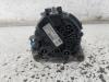 Dynamo van een Opel Astra K Sports Tourer 1.2 Turbo 12V 2022