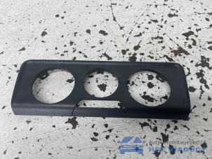 Gebruikte Dashboard deel Skoda Fabia III Combi (NJ5) 1.0 TSI 12V Prijs € 10,00 Margeregeling aangeboden door Het Viaduct