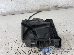 Gebruikte Accubak Skoda Fabia III Combi (NJ5) 1.0 TSI 12V Prijs € 25,00 Margeregeling aangeboden door Het Viaduct