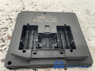 Gebruikte BCM Skoda Fabia III Combi (NJ5) 1.0 TSI 12V Prijs € 100,00 Margeregeling aangeboden door Het Viaduct