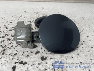 Gebruikte Tank Klep Toyota Aygo (B40) 1.0 12V VVT-i Prijs € 25,00 Margeregeling aangeboden door Het Viaduct