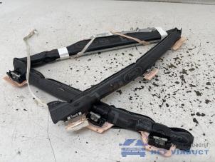 Gebruikte Hemel airbag links Ford Fiesta 6 (JA8) 1.0 SCI 12V 80 Prijs € 40,00 Margeregeling aangeboden door Het Viaduct