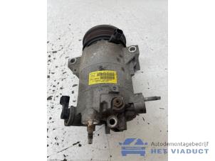Gebruikte Aircopomp Ford Fiesta 6 (JA8) 1.0 SCI 12V 80 Prijs € 60,00 Margeregeling aangeboden door Het Viaduct