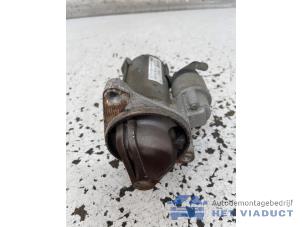 Gebruikte Startmotor Ford Fiesta 6 (JA8) 1.0 SCI 12V 80 Prijs € 20,00 Margeregeling aangeboden door Het Viaduct
