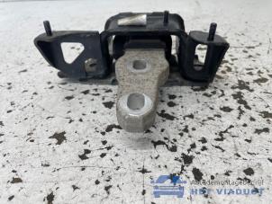 Gebruikte Motorsteun Ford Fiesta 6 (JA8) 1.0 SCI 12V 80 Prijs € 20,00 Margeregeling aangeboden door Het Viaduct