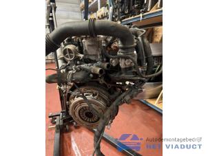 Gebruikte Motor Ford Fiesta 6 (JA8) 1.0 SCI 12V 80 Prijs € 1.950,00 Margeregeling aangeboden door Het Viaduct