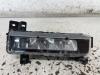 BMW 1 serie (F40) 118d 2.0 16V Mistlamp rechts-voor