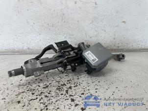 Gebruikte Stuurkolom compleet Volkswagen Polo V (6R) 1.4 TDI 12V 90 Prijs € 240,00 Margeregeling aangeboden door Het Viaduct