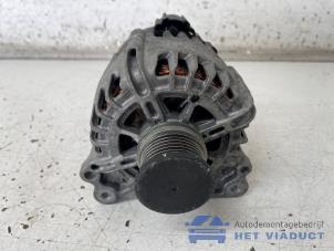 Gebruikte Dynamo Audi A4 Avant (B9) 2.0 TDI Ultra 16V Prijs € 50,00 Margeregeling aangeboden door Het Viaduct