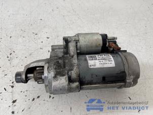 Gebruikte Startmotor Audi A4 Avant (B9) 2.0 TDI Ultra 16V Prijs € 40,00 Margeregeling aangeboden door Het Viaduct
