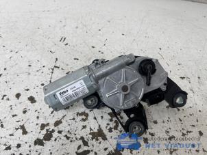 Gebruikte Motor Ruitenwisser achter Audi A4 Avant (B9) 2.0 TDI Ultra 16V Prijs € 45,00 Margeregeling aangeboden door Het Viaduct