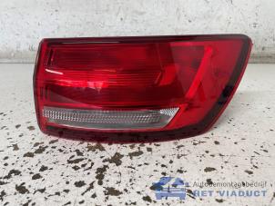 Gebruikte Achterlicht rechts Audi A4 Avant (B9) 2.0 TDI Ultra 16V Prijs € 90,00 Margeregeling aangeboden door Het Viaduct