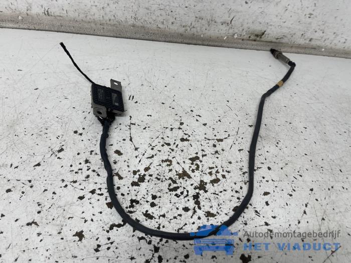 Gebruikte Nox sensor Audi A4 Avant (B9) 2.0 TDI Ultra 16V Prijs € 155,00 Margeregeling aangeboden door Het Viaduct