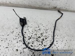 Gebruikte Nox sensor Audi A4 Avant (B9) 2.0 TDI Ultra 16V Prijs € 155,00 Margeregeling aangeboden door Het Viaduct
