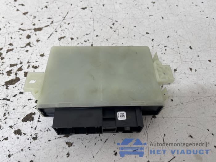 Adblue Computer van een Mercedes-Benz A Limousine (177.1) 1.5 A-180d 2019