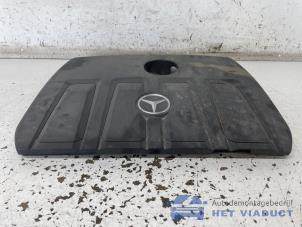 Gebruikte Afdekplaat motor Mercedes A Limousine (177.1) 1.5 A-180d Prijs € 40,00 Margeregeling aangeboden door Het Viaduct