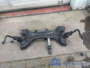 Gebruikte Subframe Skoda Fabia III Combi (NJ5) 1.0 TSI 12V Prijs € 90,00 Margeregeling aangeboden door Het Viaduct