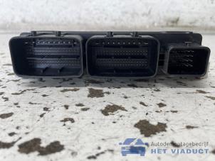 Gebruikte Computer Motormanagement Mercedes A Limousine (177.1) 1.5 A-180d Prijs € 200,00 Margeregeling aangeboden door Het Viaduct