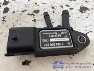 Gebruikte Druksensor Iveco New Daily VI 35C18, 40C18, 50C18, 65C18, 70C18, 35S18 Prijs € 20,00 Margeregeling aangeboden door Het Viaduct