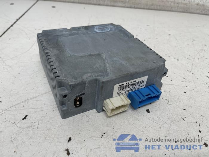 Gebruikte Computer Diversen BMW 5 serie Touring (E61) 530d 24V Prijs € 70,00 Margeregeling aangeboden door Het Viaduct
