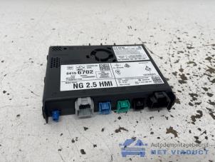 Gebruikte Module Navigatie Opel Astra K Sports Tourer 1.4 Turbo 16V Prijs € 300,00 Margeregeling aangeboden door Het Viaduct