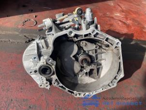 Gebruikte Versnellingsbak Opel Astra K Sports Tourer 1.4 Turbo 16V Prijs € 650,00 Margeregeling aangeboden door Het Viaduct