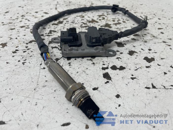 Gebruikte Nox sensor Mercedes A Limousine (177.1) 1.5 A-180d Prijs € 100,00 Margeregeling aangeboden door Het Viaduct