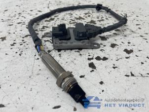 Gebruikte Nox sensor Mercedes A Limousine (177.1) 1.5 A-180d Prijs € 100,00 Margeregeling aangeboden door Het Viaduct