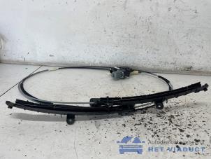 Gebruikte Afdekplaat motor Audi A4 Avant (B9) 1.4 TFSI 16V Prijs € 150,00 Margeregeling aangeboden door Het Viaduct