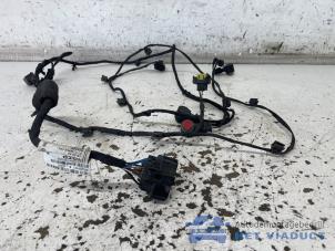 Gebruikte PDC Sensor Set Opel Astra K Sports Tourer 1.4 Turbo 16V Prijs € 70,00 Margeregeling aangeboden door Het Viaduct