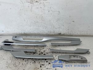 Gebruikte Interieurlijsten Set Audi A4 Avant (B9) 1.4 TFSI 16V Prijs € 500,00 Margeregeling aangeboden door Het Viaduct