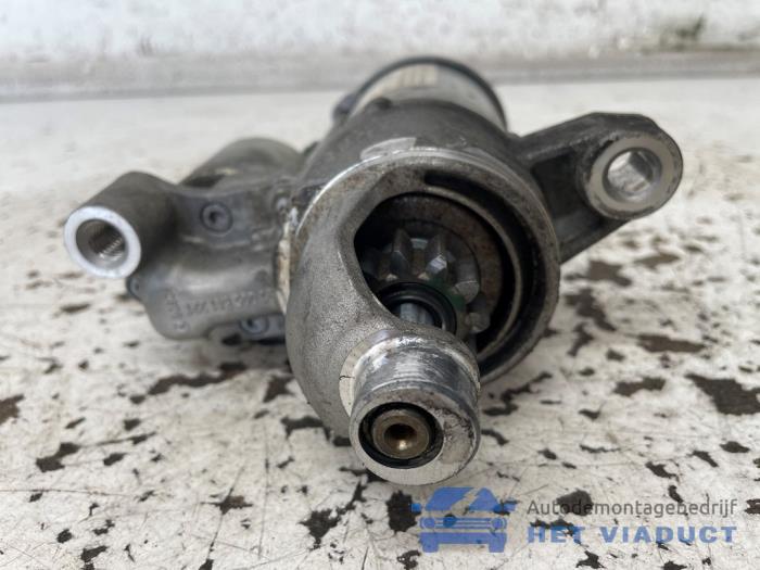 Gebruikte Startmotor Audi A4 Avant (B9) 1.4 TFSI 16V Prijs € 45,00 Margeregeling aangeboden door Het Viaduct
