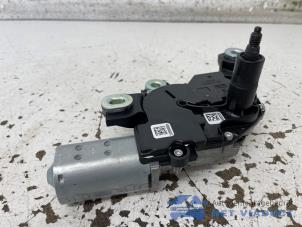 Gebruikte Motor Ruitenwisser achter Audi A4 Avant (B9) 1.4 TFSI 16V Prijs € 45,00 Margeregeling aangeboden door Het Viaduct