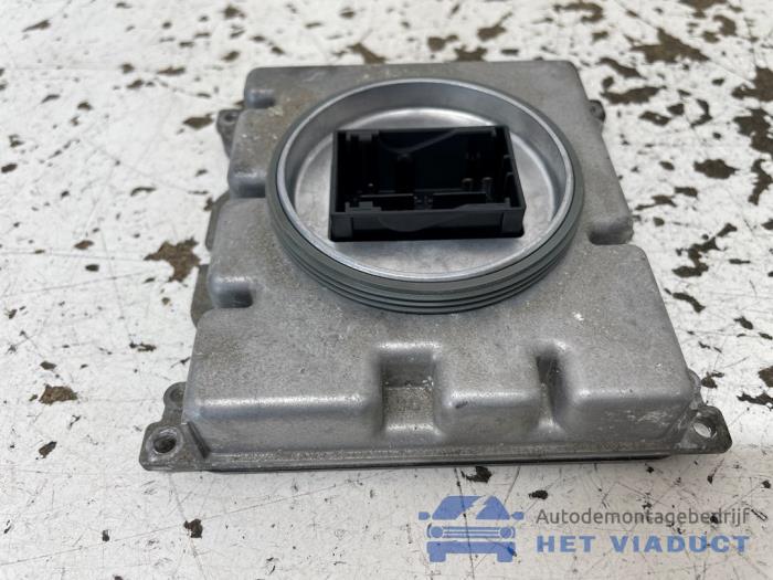 Gebruikte Module LED koplamp Audi A4 Avant (B9) 1.4 TFSI 16V Prijs € 70,00 Margeregeling aangeboden door Het Viaduct